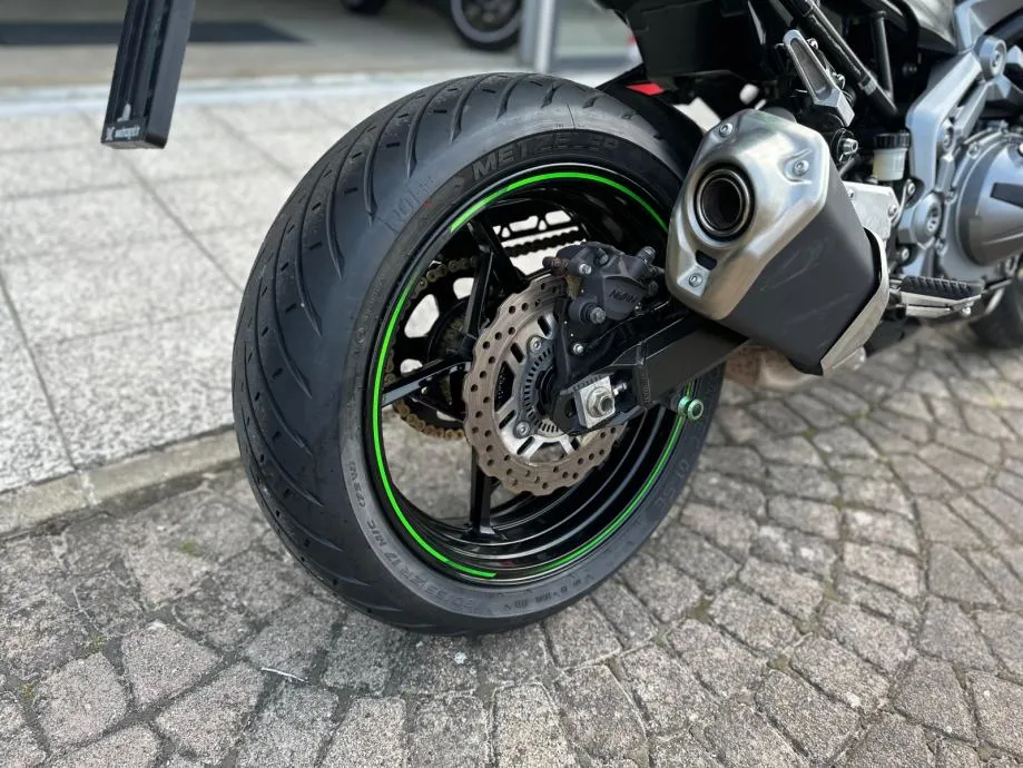 kawasaki z 900 abs,s garancijom, 2018 god. - slika 17