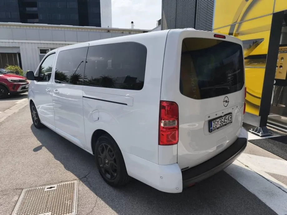 opel zafira l busedition aut 2.0d 8+1sjedala 130kw - 7 godina garancij - slika 3