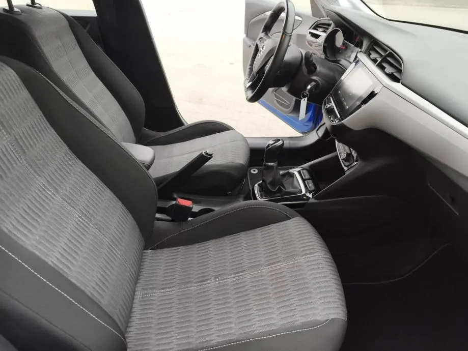 opel corsa edition 1.2 s/s, 55kw - 7 godina garancije! - slika 11