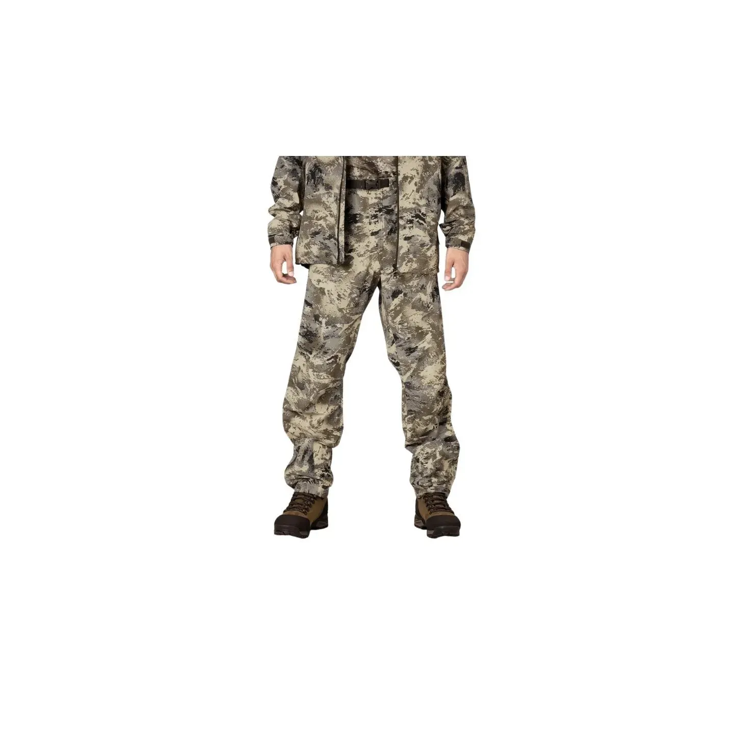 harkila mountain hunter hws hlače vodonepropusne - slika 7