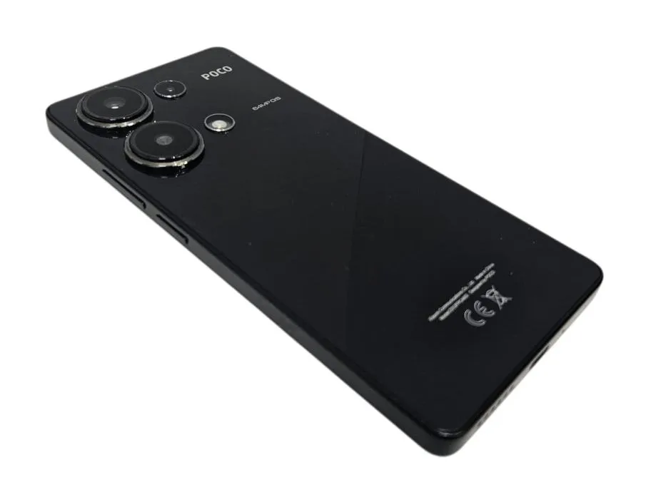 poco m6 pro 8gb/256gb / / garancija do 09/26 // r1,do 36 rata! - slika 6