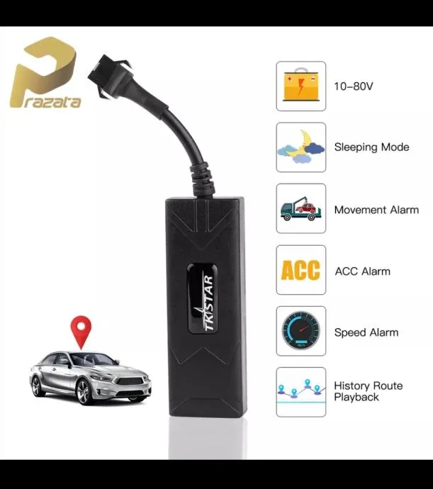 gps lokator tracker za jet ski - relej za gašenje preko mobitela - slika 13