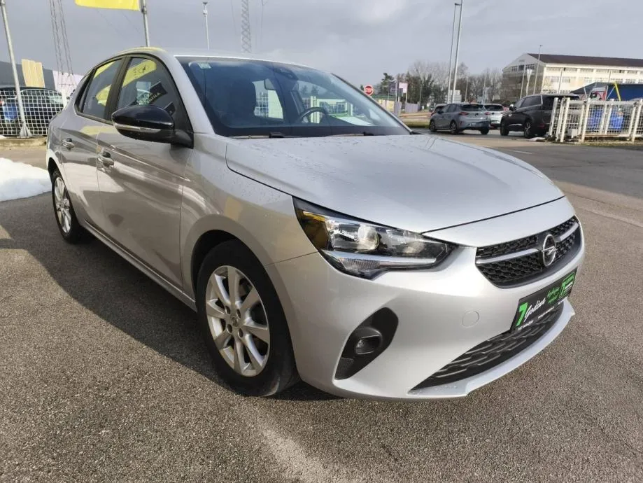 opel corsa edition 1.2 s/s, 55kw - 7 godina garancije! - slika 7