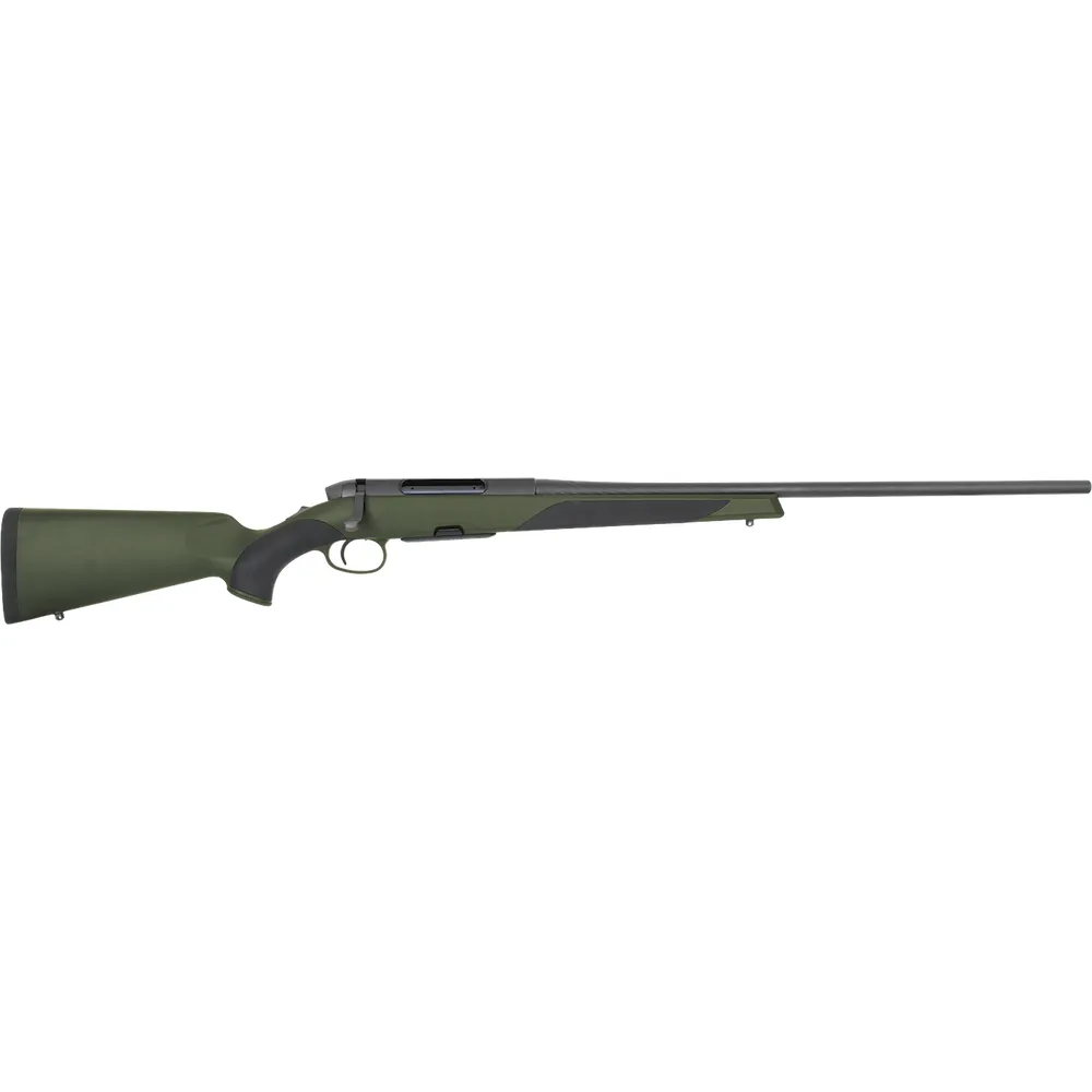 STEYR MANNLICHER SM12 SX .30-06 - bez nišana - sa navojem 15x1 - Poreč