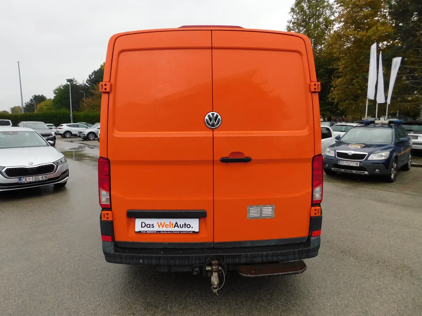 12567 vw crafter 35 - slika 5
