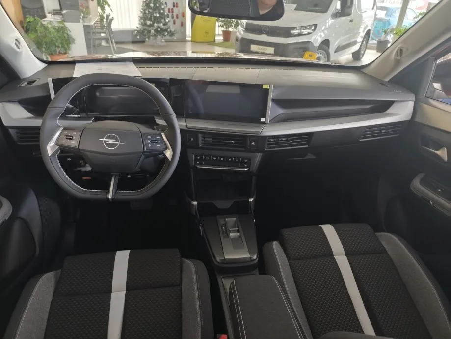 opel frontera 1.2 gs automatik; dodatnih €500 popusta! - slika 7