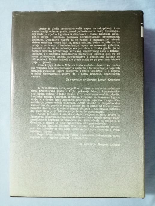 antun miletić – koncentracioni logor jasenovac 1941-1945. (a1) - slika 9