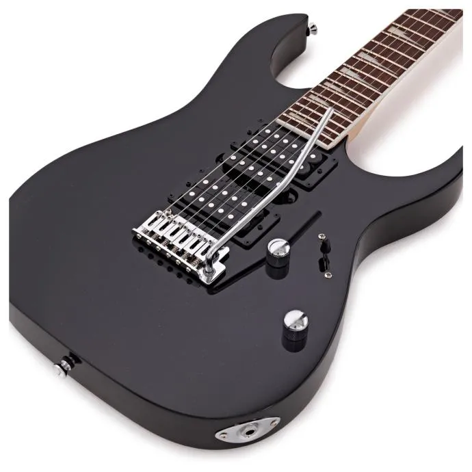 ibanez grg170dx bkn - slika 3