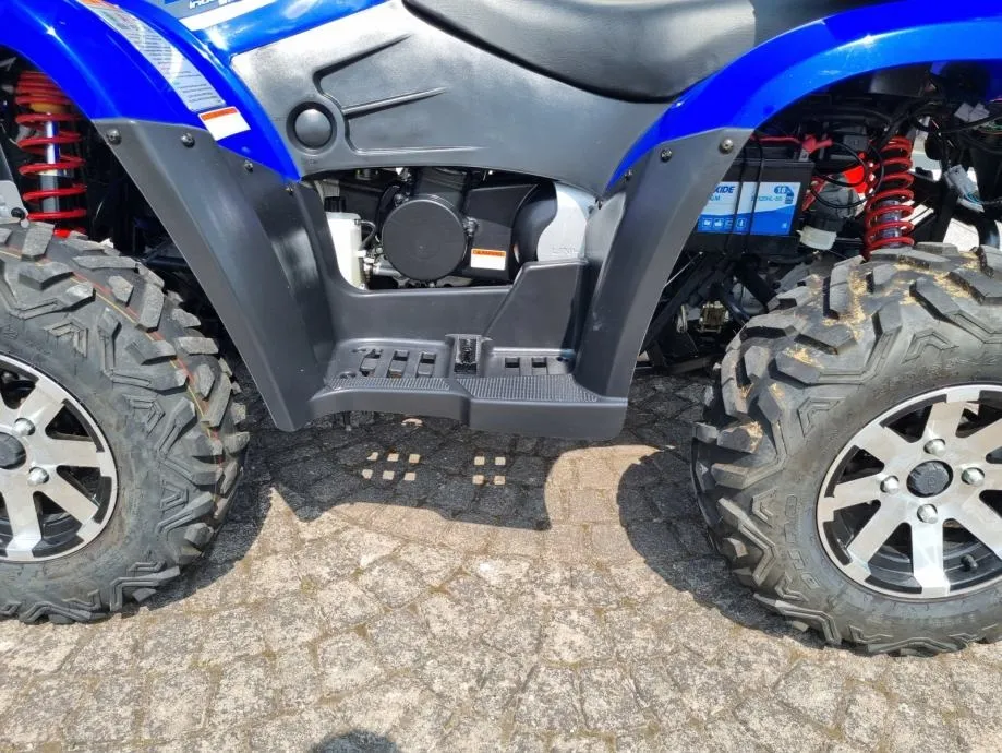 linhai 400 4x4 offroad, 2022 god. - slika 11