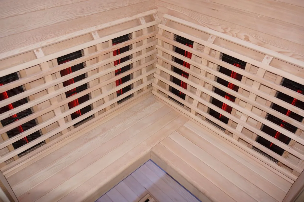 ir sauna kutna – full spectrum + karbonski grijači 150x150x200 - slika 8