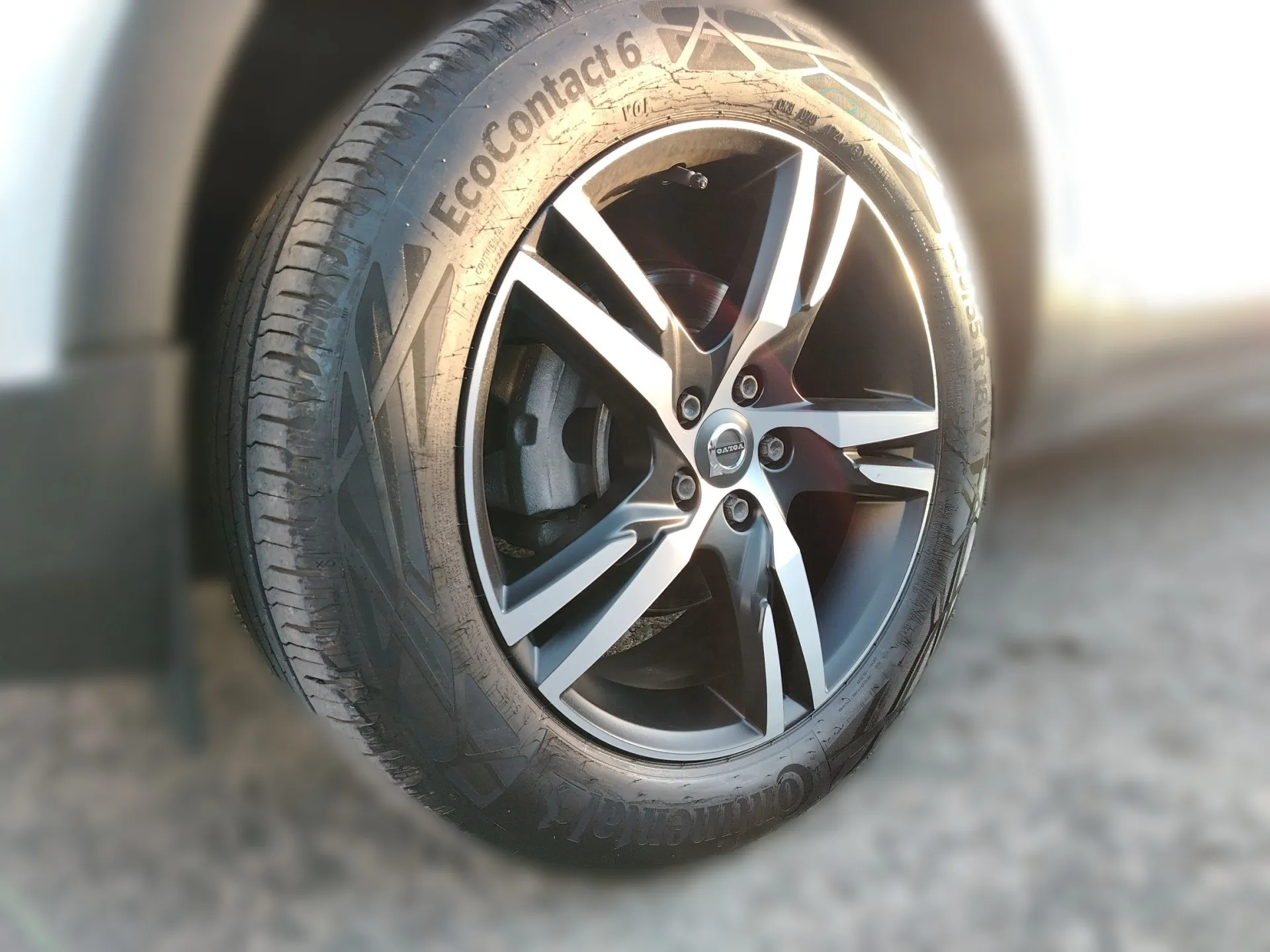 volvo xc40 d3 - slika 6