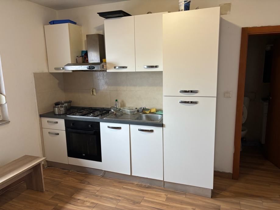 kuća sa 4 stana: osijek, livana, 350m2 - slika 15