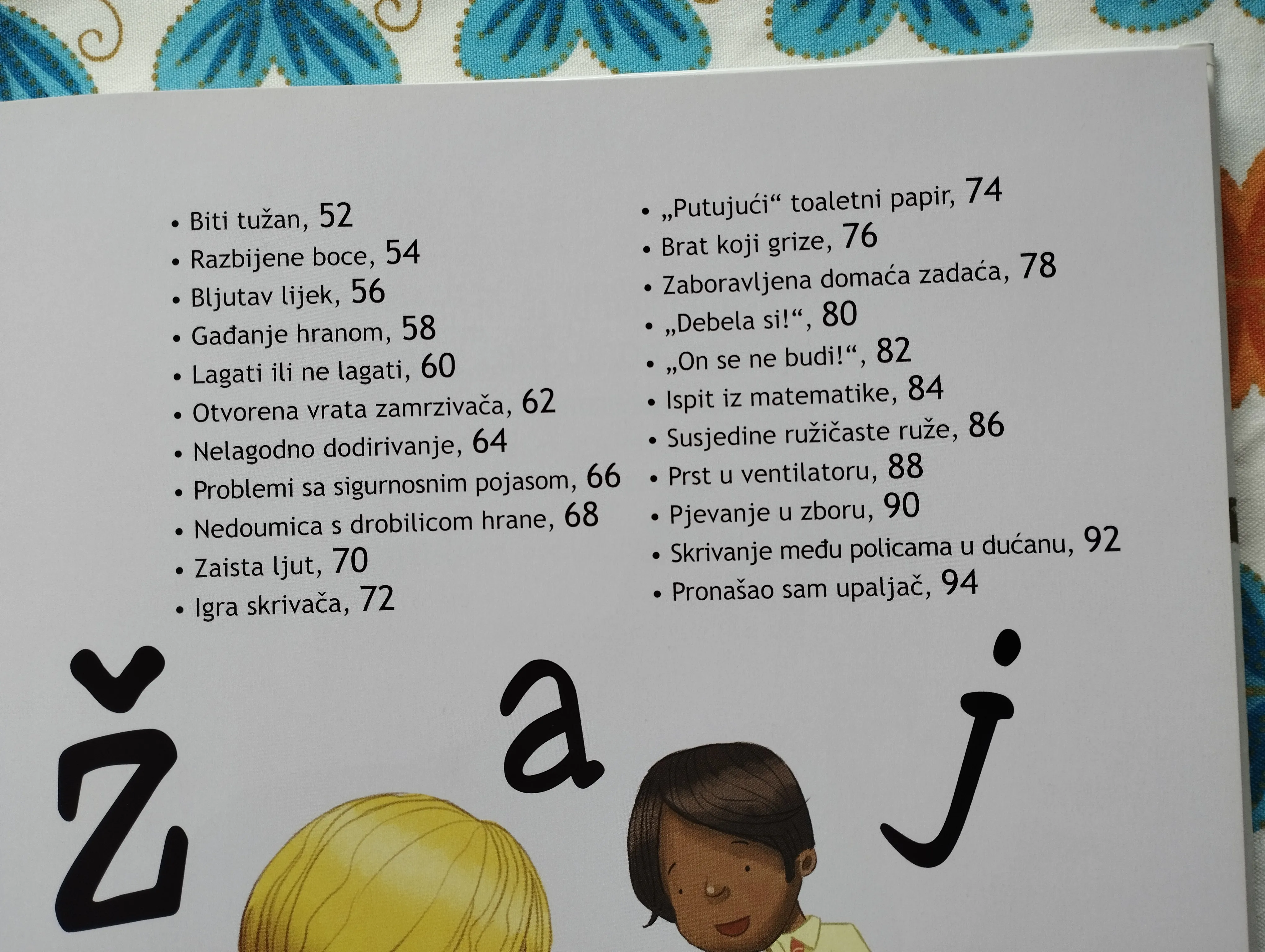 jennifer moore mallinos - što bi ti učinio? - slika 4