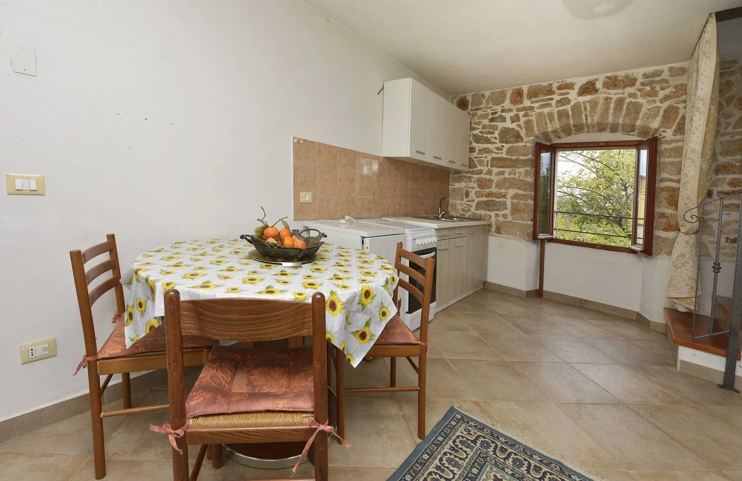 poreč-prekrasna kamena kuća sa velikim vrtom (prodaja) - slika 6