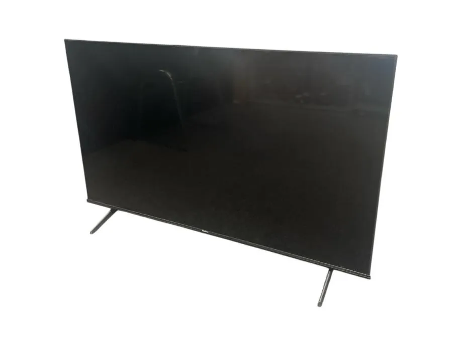 hisense 50e79nq 4k qled tv / r1, rate! - slika 2