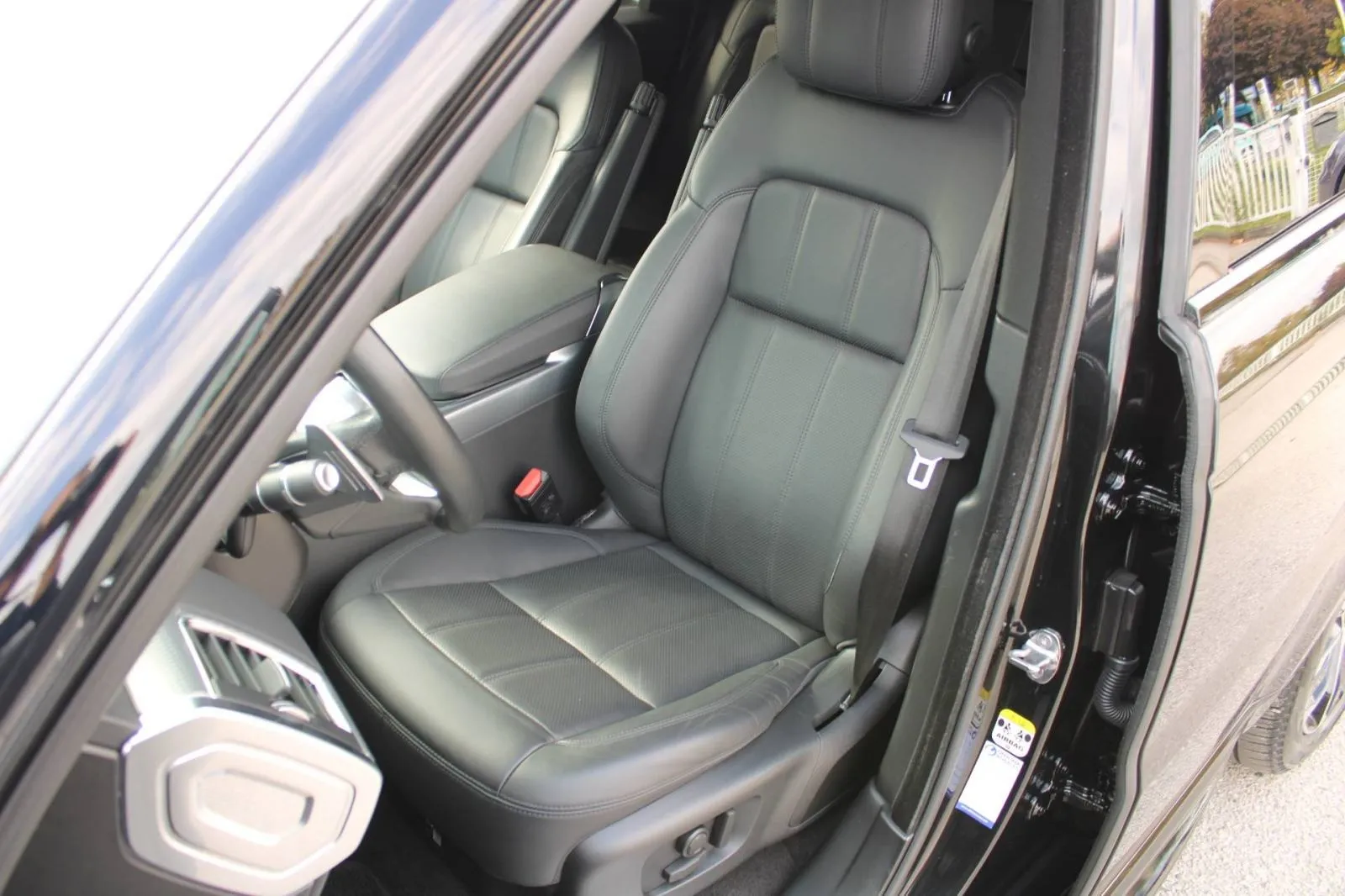 land rover range rover sport 3.0 sdv6 hse dynamic - slika 10