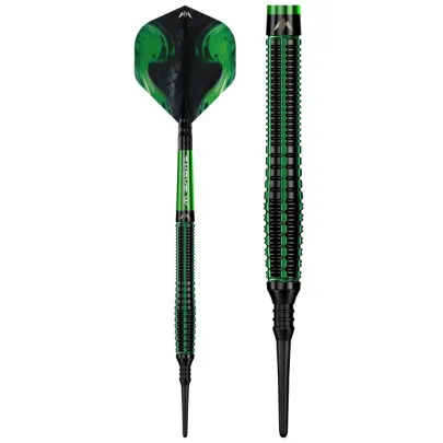 venom black green electro plated 90% 20g - slika 2