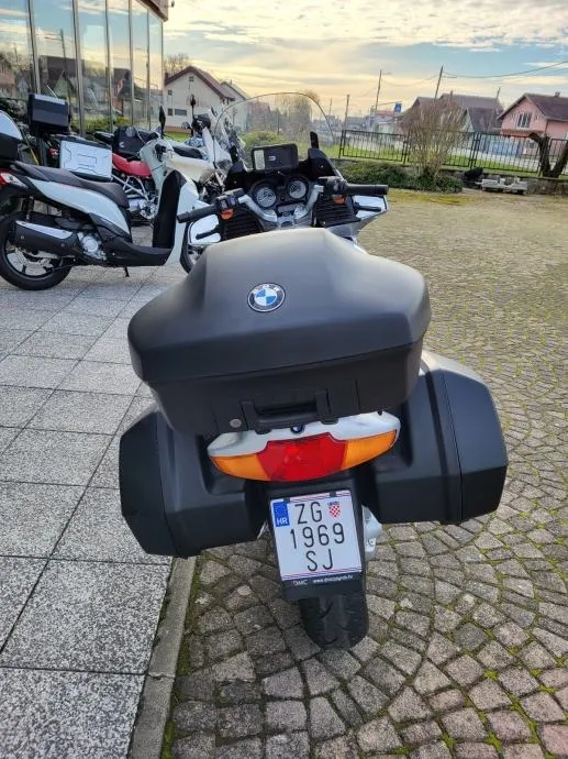 bmw r 850 rt, 2004 god. - slika 4