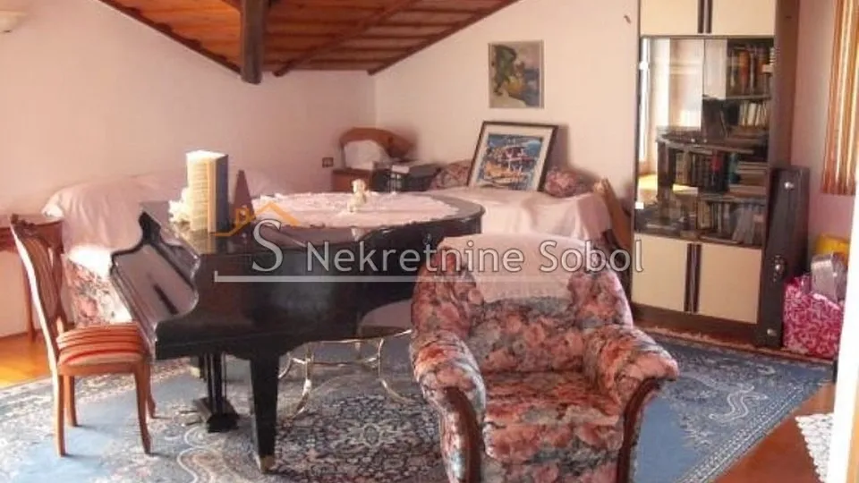 rijeka, kantrida, costabella - 5s+db, 302 m2 prodaja - slika 17