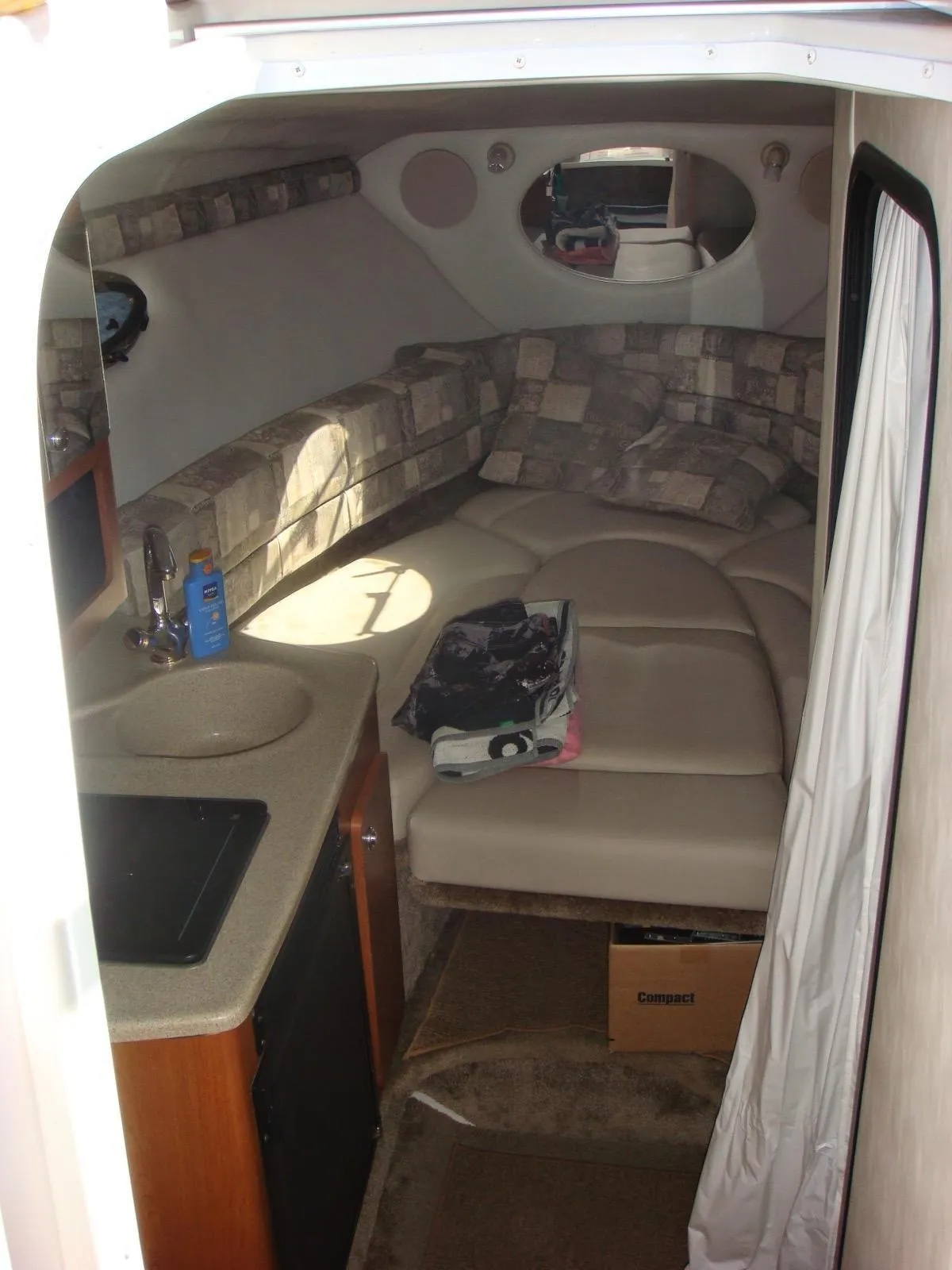 crowline 270 cr - slika 12