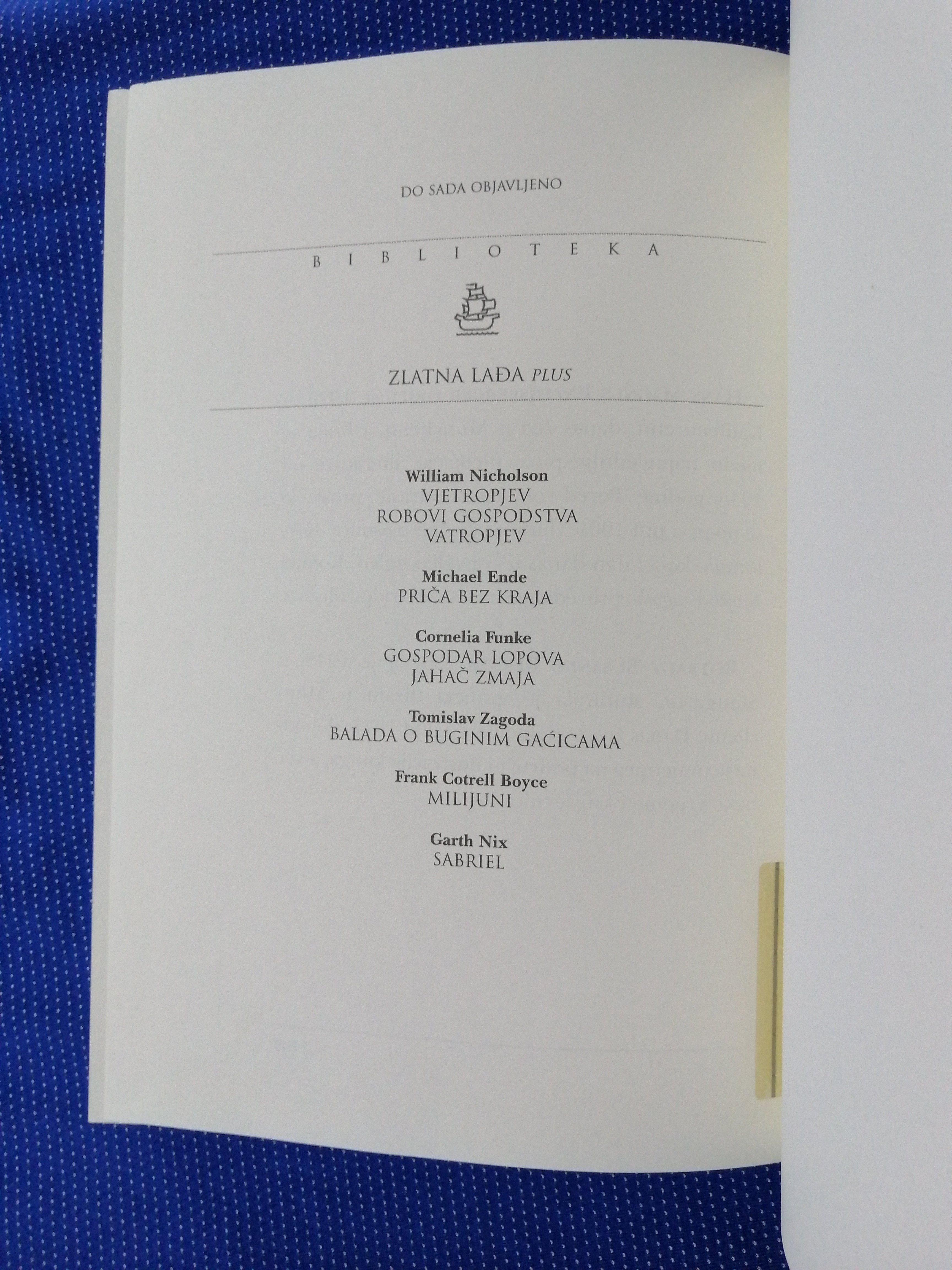 hans magnus enzensberger – brojko vragolko - slika 4