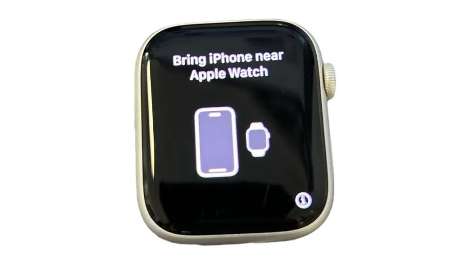 apple watch series 8 / r1, rate!! - slika 2