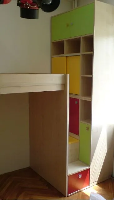 ostali namještaj po mjeri - slika 4