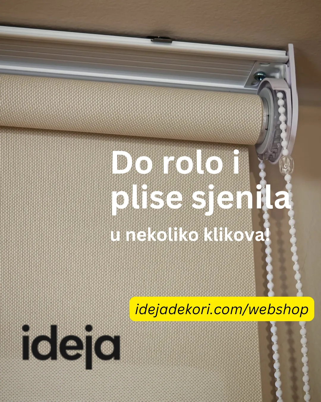 naručite rolo i sjenila po mjeri jednostavnim klikom na webshop - slika 4