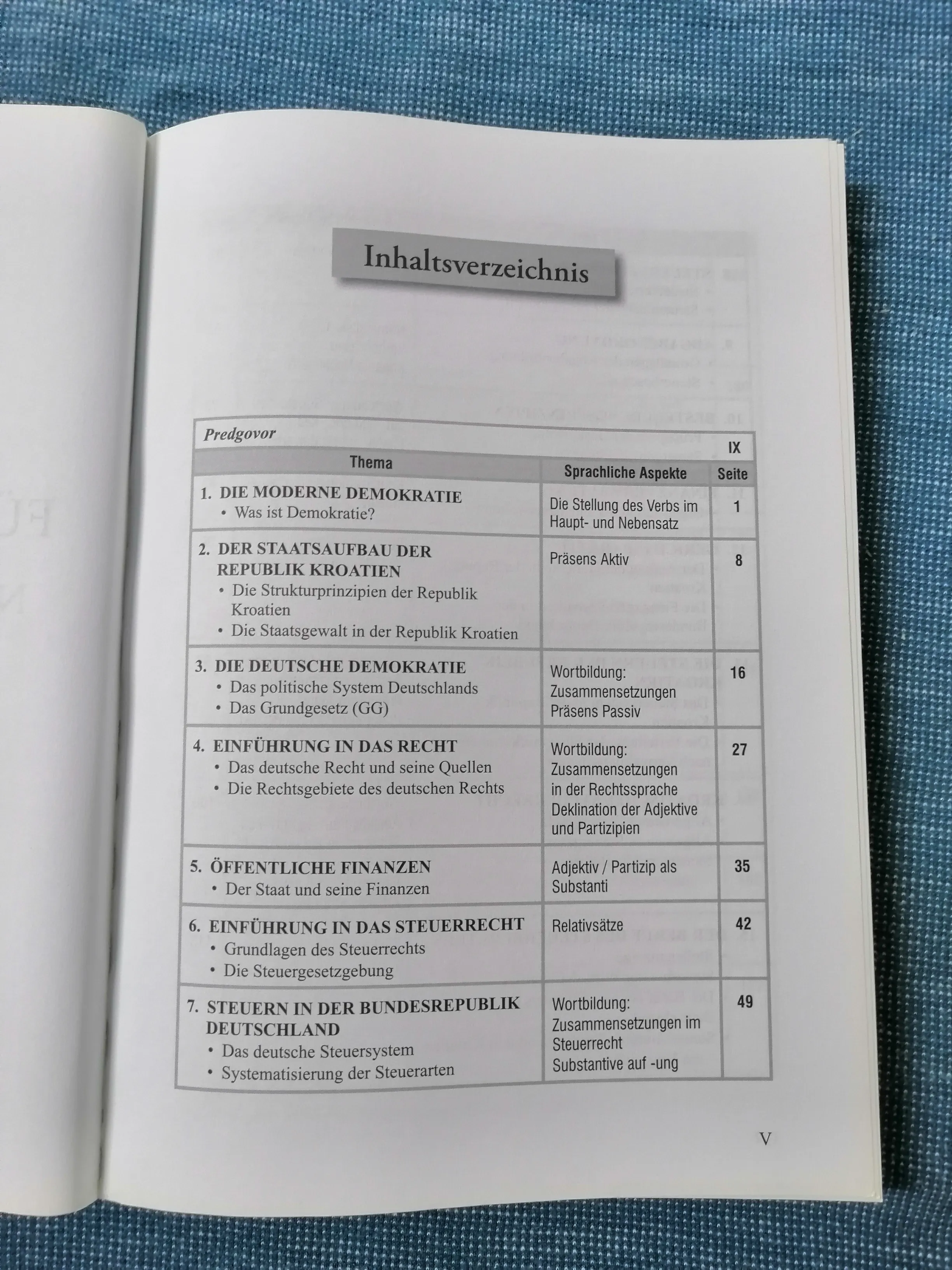 snježana husinec – njemački za porezne službenike - slika 4