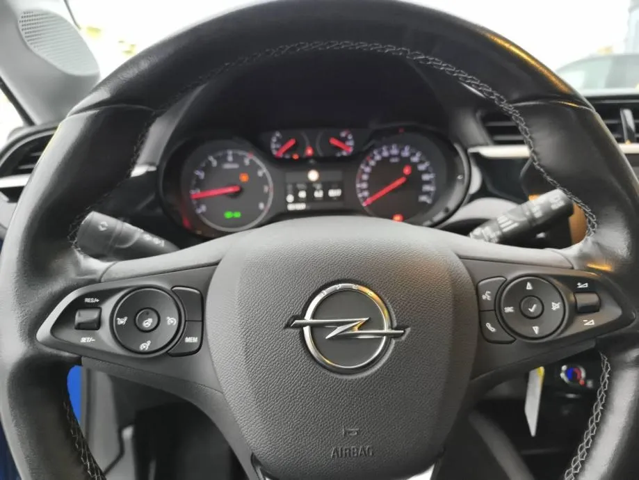 opel corsa edition 1.2 s/s, 55kw - 7 godina garancije! - slika 17