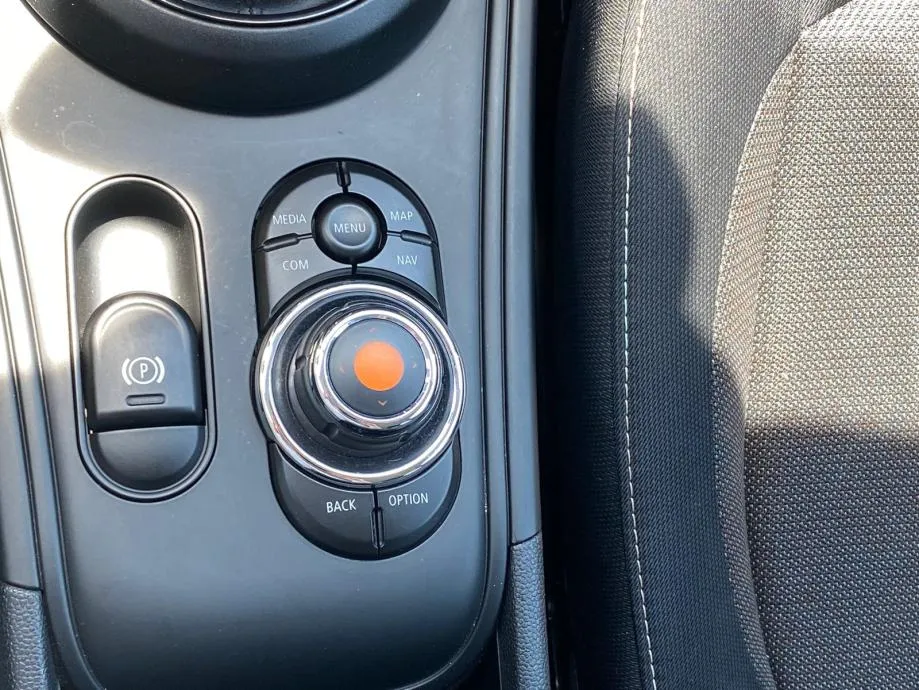 mini countryman automatik, navi, senzori, tempomat, 4x garancija!!! - slika 16