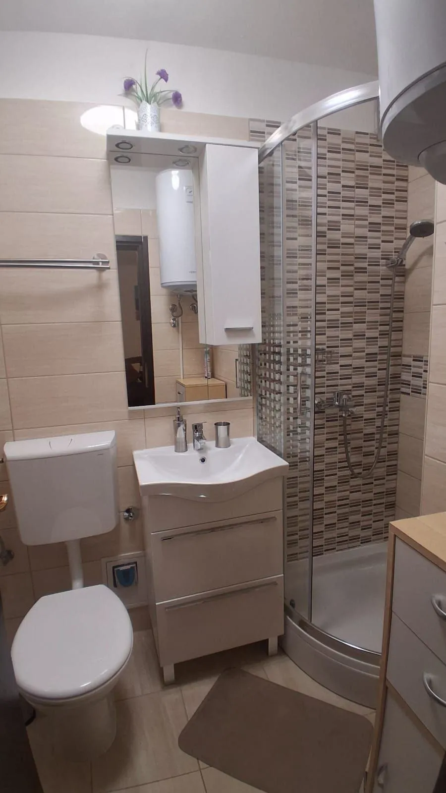 červar porat-renoviran stan na prodaji 1 kat (prodaja) - slika 2
