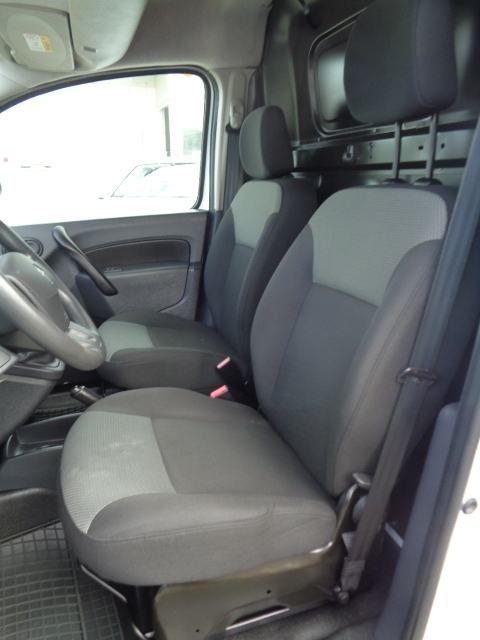 renault kangoo furgon 1,5 dci; hr auto; klima; tempo; mfu; park. senz - slika 9