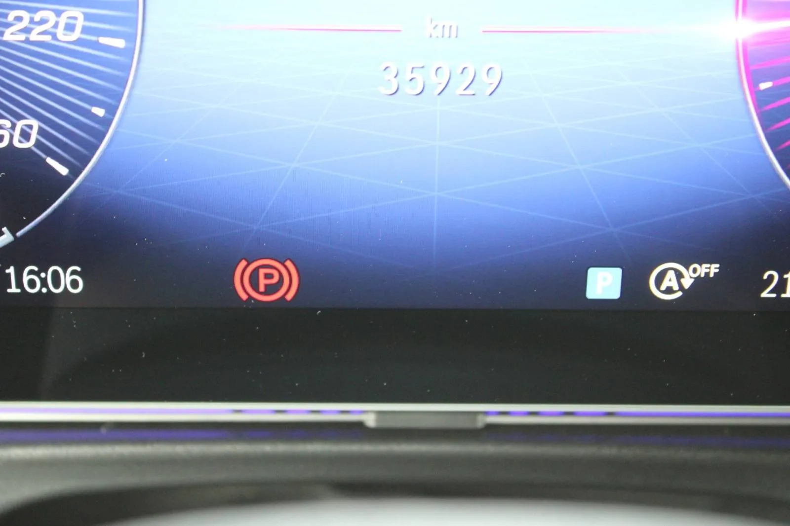 mercedes-benz klasa v 300d amg extralong automatik *led, navigacija, k - slika 23