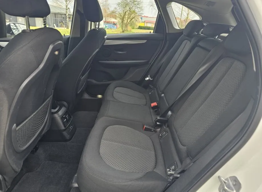 bmw serija 2 active tourer 218d - slika 14