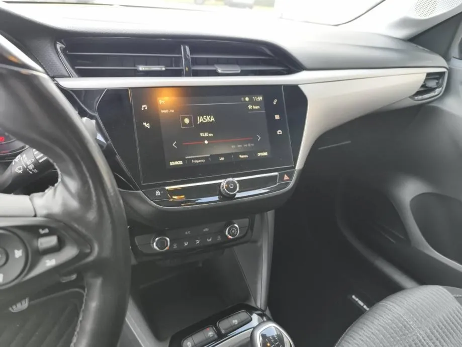opel corsa edition 1.2 s/s, 55kw - 7 godina garancije! - slika 14