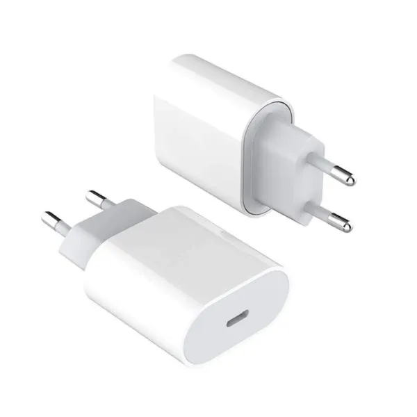 utikač za brzo punjenje tipc 20w - slika 4