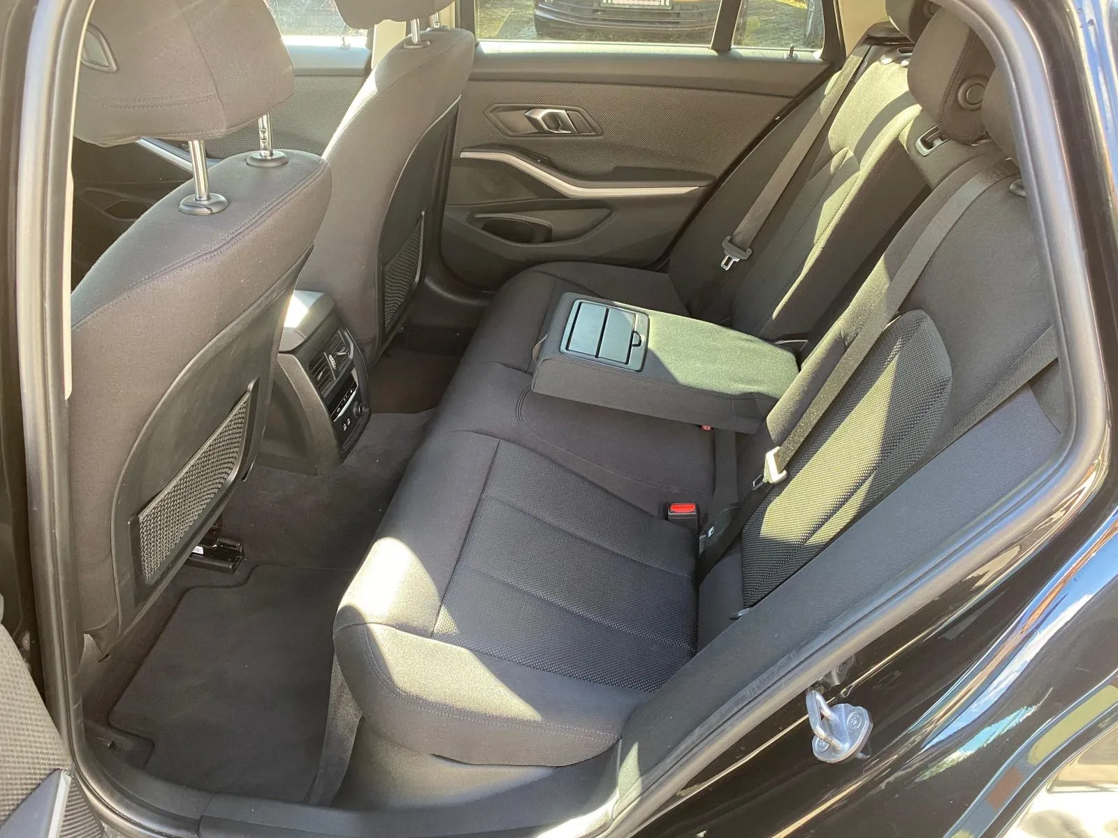 bmw serija 3 touring 320xd, hud, navi, tempomat, 4x garancija!! - slika 20