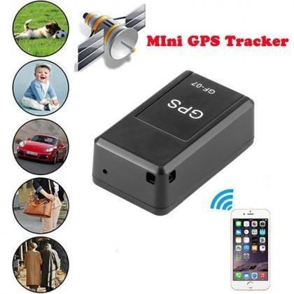 Najjeftiniji mini gps lokator za praćenje na tržištu + IZDAJEMO RAČUN - Križevci
