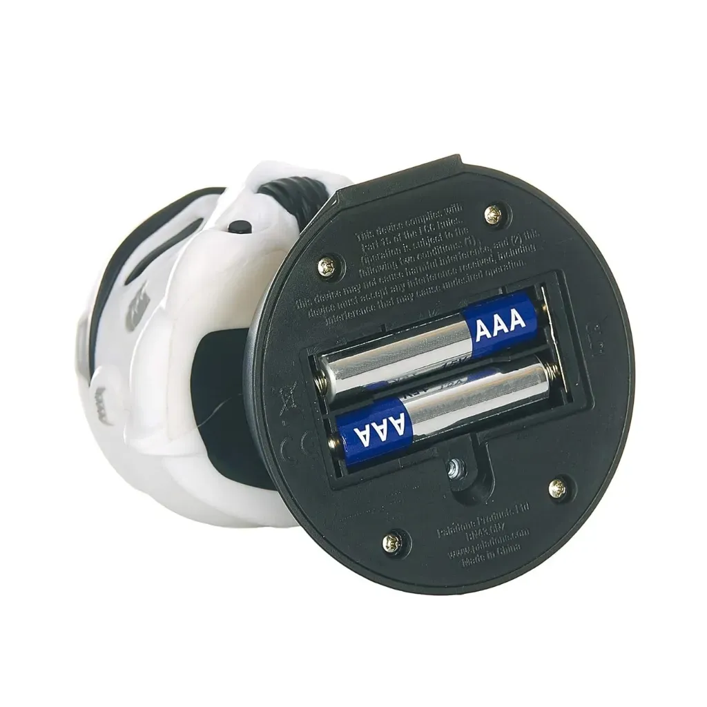 paladone stormtrooper icon light - slika 5