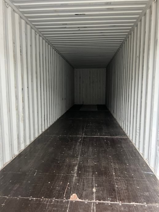 rabljeni 2018.g 40 ft. 12m brodski / skladišni kontejneri high cube ✅ - slika 8