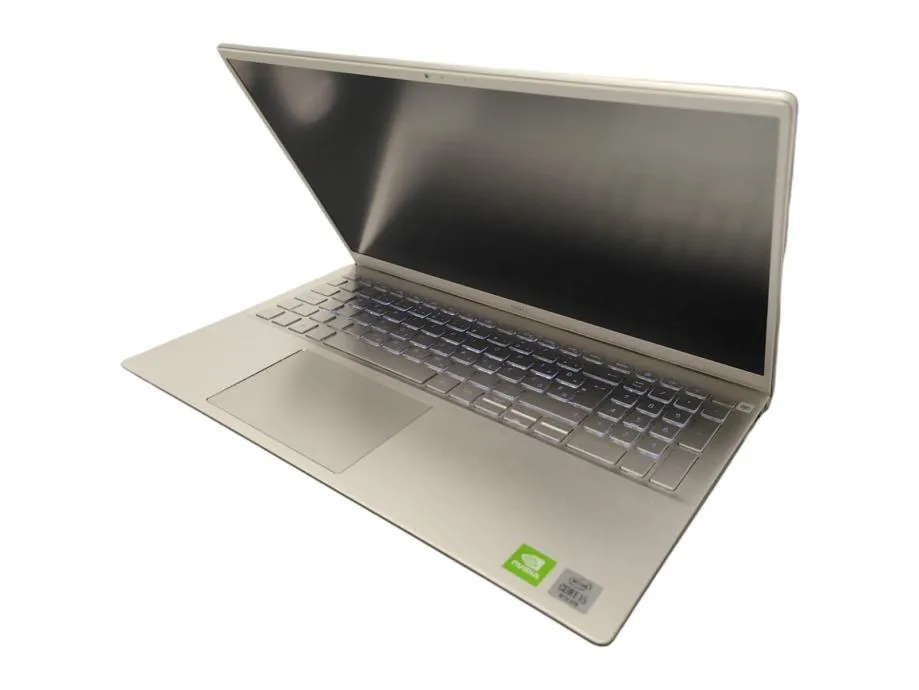 laptop dell inspiron 15 p102f / i5 1035g1 / 8gb/500gb / r1, rate!! - slika 4