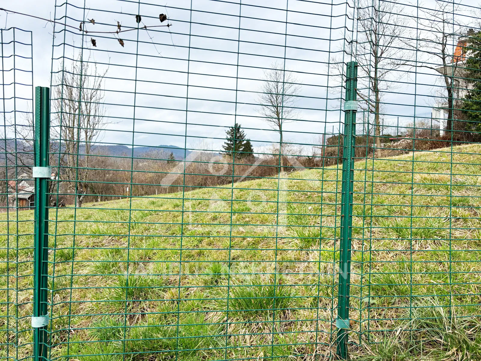 građevinsko zemljište, završje, 649 m2, 77.880 € - slika 8