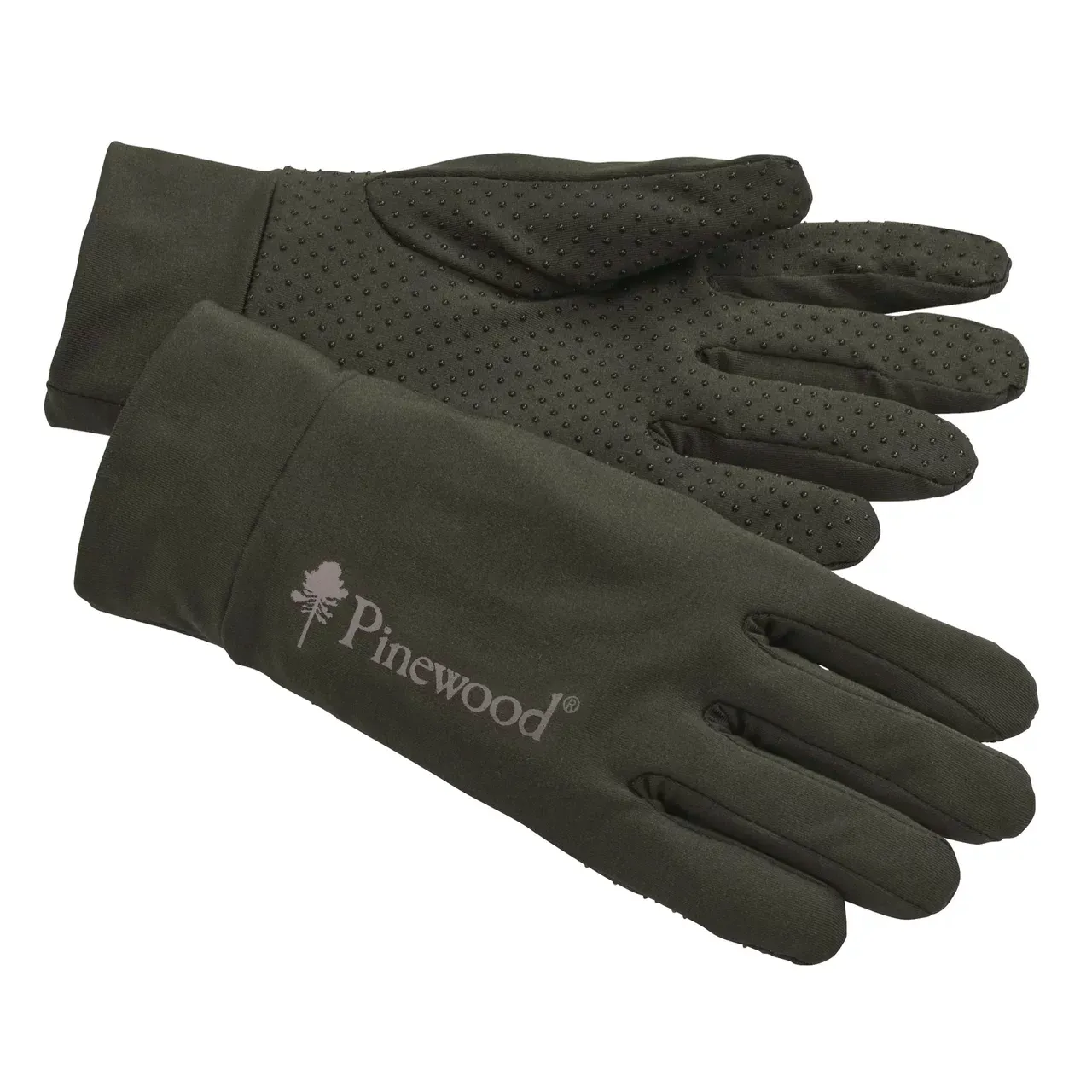 Pinewood Thin Liner Rukavice - Plešce, Čabar