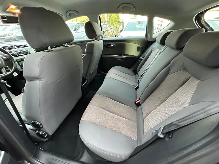 seat leon 1.4 tsi - 140000km - 2010 - servis - garancija - reg 1 god - slika 19