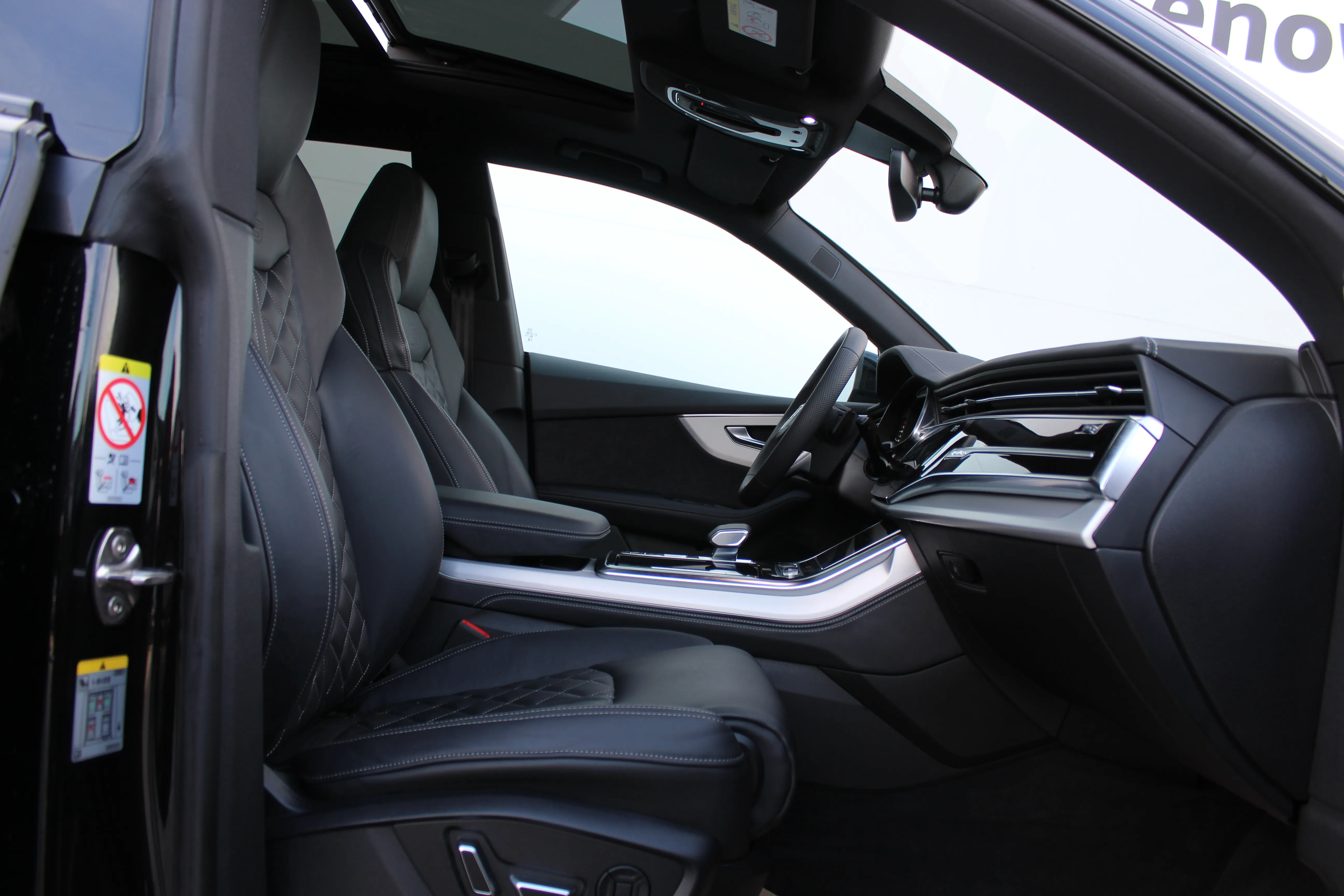 13081 audi q8 50tdi quattro tiptronic *ponuda dana* - slika 12