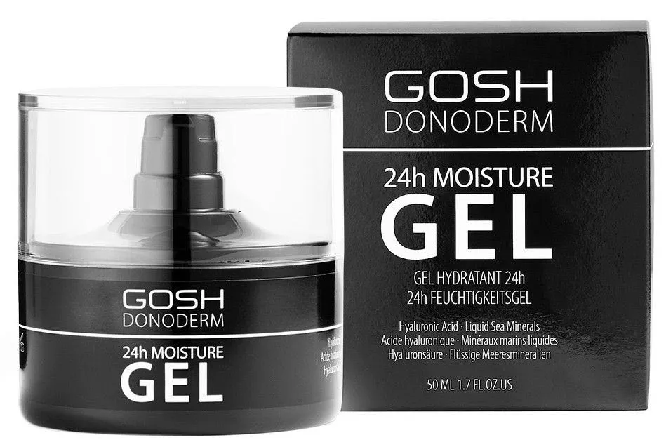 Gosh Donoderm 24H hidratantni gel Prestige 50ml - Jakšić