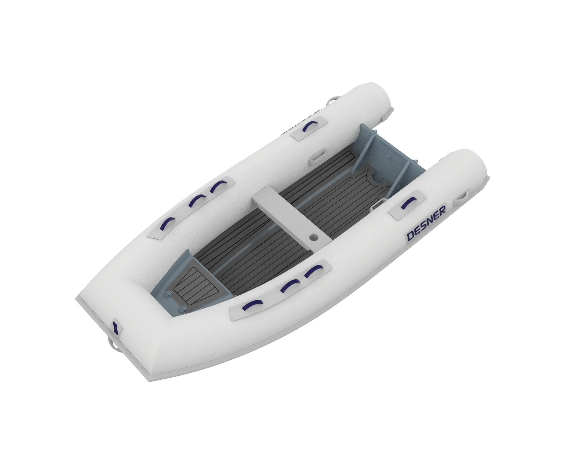 desner classic 340 - slika 3