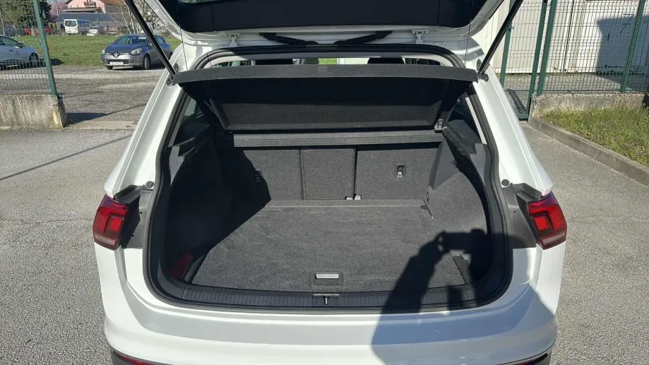 vw tiguan 2,0 tdi *dsg* jamstvo 24 mjeseca! - slika 11