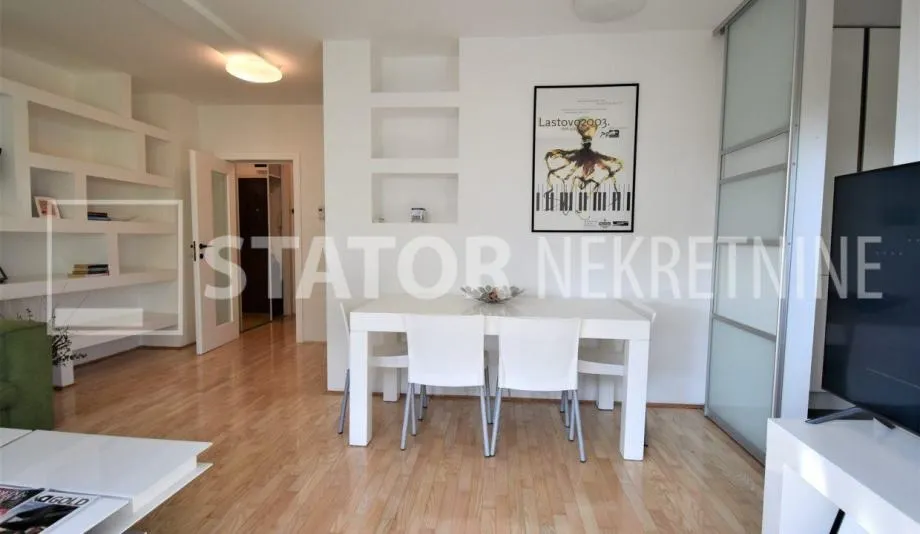 stan: zagreb (špansko), 66.00 m2 (iznajmljivanje) - slika 7